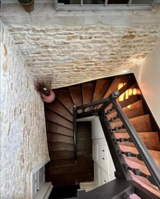 Le Manoir Du Val Villa Douvres-la-Délivrande Exterior foto