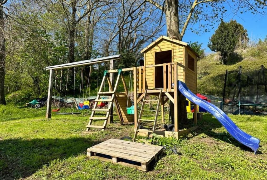 Le Manoir Du Val Villa Douvres-la-Délivrande Exterior foto