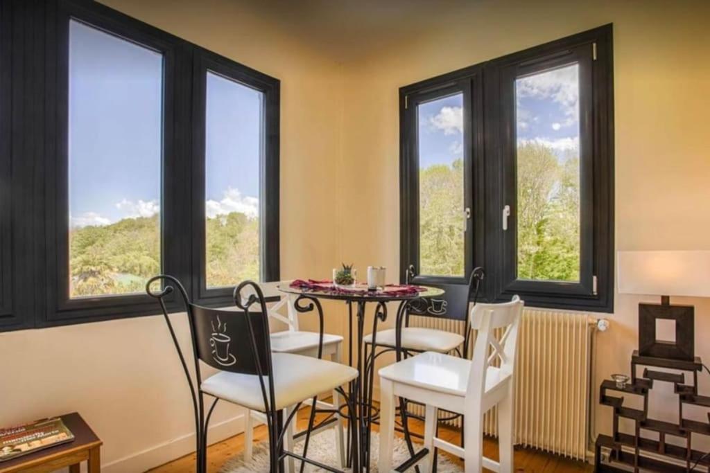 Le Manoir Du Val Villa Douvres-la-Délivrande Exterior foto